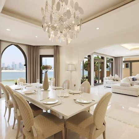 Palm Jumeirah - Property Advisers Dubái Exterior foto